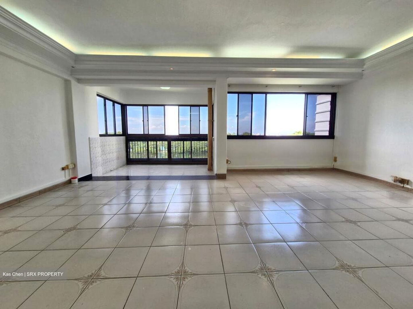 Laguna Park (D15), Apartment #630657561